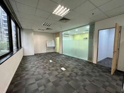 Cantonment Central (D2), Office #523215451